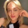 Telegram channel Yuliya Melkumyan🥂 logo