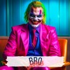 Логотип телеграм канала @brojokes — BroJokes | Мужской канал