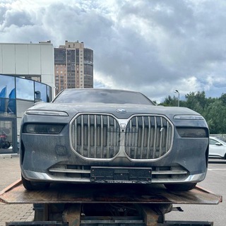 Логотип телеграм канала @broken_cars_svao — Битые Авто Москва