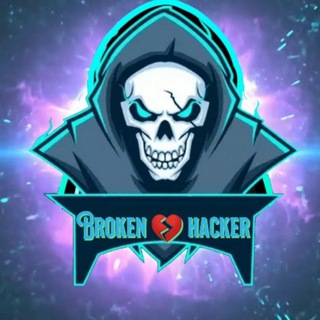 Logo of telegram channel broken_hacker — BRōkéñ Hacker