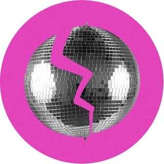 Логотип телеграм канала @brokendance — Сломанные пляски