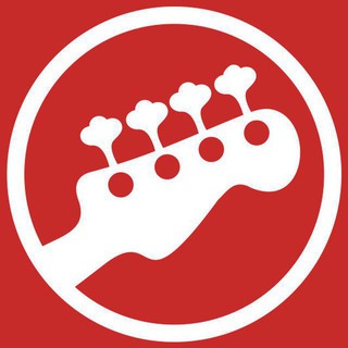 Логотип телеграм канала @brokendrum — Радиосреда
