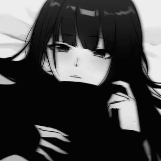 Логотип телеграм канала @brokenflowere — сломанные цветы