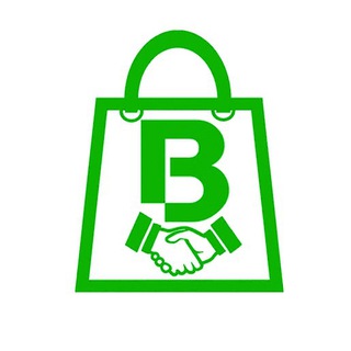 Telegram kanalining logotibi broker_market — Broker market