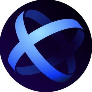 Telegram channel BROKER OCTAFX [SCAM] logo