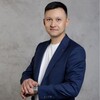 Telegram channel Афонин Дмитрий • Недвижимость Москвы logo