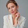 Логотип телеграм канала @broker_barinova — Баринова | Недвижимость Москвы