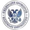 Логотип телеграм канала @broker_federation — Федерация Брокеров России
