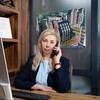 Логотип телеграм канала @broker_invest_nata — Зарабатываем на недвижимости вместе с Натальей | для инвестиций и для жизни
