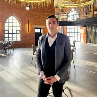 Логотип телеграм канала @brokerforbusiness — Бизнес-брокер