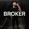 Logo of telegram channel brokerqb — BROKER💰