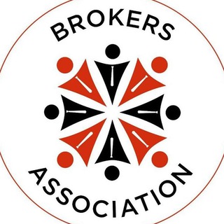 Логотип телеграм канала @brokersassociation — Brokers Association