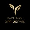 Logo of telegram channel brokersprimepark — Partners & Prime Park
