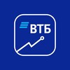 Логотип телеграм канала @brokervtb — ВТБ Мои Инвестиции
