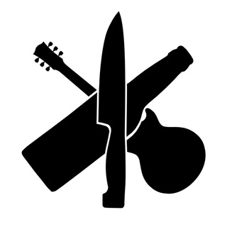 Логотип телеграм канала @brokitchen — Bro Kitchen