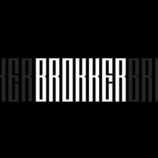 Логотип телеграм канала @brokker_auto — BROKKER.AUTO ®
