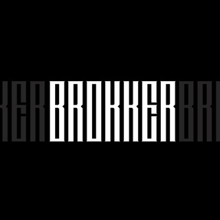 Логотип телеграм канала @brokker_auto — BROKKER.AUTO ®