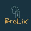 Logo of telegram channel brolix_tg — BroLix
