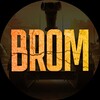 Логотип телеграм канала @brom7x7 — _Brom_