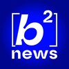 Логотип телеграм канала @bromancebooksnews — [ b² ] news | броманс новости 18 
