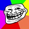 Logotipo del canal de telegramas bromas - Risas, Memes y Chistes 🤣