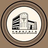 Логотип телеграм канала @bron770 — 🕍 Синагога на Бронной