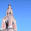 Логотип телеграм канала @bronblag — 1-е Бронницкое благочиние