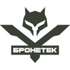 Логотип телеграм канала @bronetech — БронеТек | Экипировочный центр