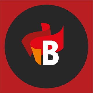 Логотип телеграм канала @bronevik_com — B2B Bronevik.com