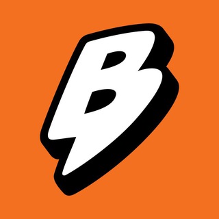 Логотип телеграм канала @broniboy_app — Broniboy