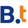 Логотип телеграм канала @bronitravel — Broni.Travel
