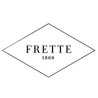 Логотип телеграм канала @bronkahome — Frette RUS