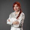 Логотип телеграм канала @bronnikova_nalog — Бухгалтер в кедах 👟 👟