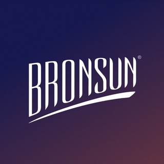 Логотип телеграм канала @bronsunofficial — BRONSUN