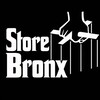 Telegram kanalining logotibi bronx_store — Bronx_store | Онлайн магазин🇺🇿