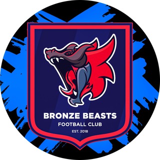 Логотип телеграм канала @bronze_beasts — «Бронзовые Бисты» на связи🤫