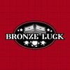 Логотип телеграм канала @bronzeluck — Bronze Luck