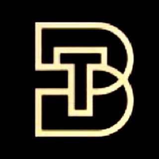Логотип телеграм канала @bronztrade — B - CAPITAL