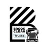 Логотип телеграм канала @brookcleantrucks — АВТОВОЗЫ Brookclean Trucks