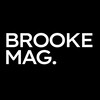 Logo of telegram channel brooke_mag — BROOKE MAG.