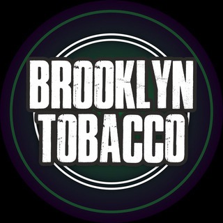Логотип телеграм -каналу brooklyn_tobacco — Brooklyn Tobacco