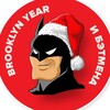 Logo of telegram channel brooklyn_bowl — BrooklynBowl life
