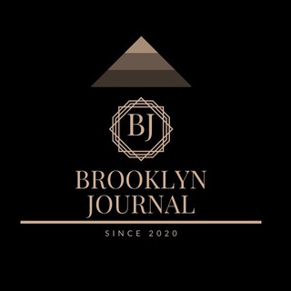 Логотип телеграм канала @brooklynbiz — Brooklyn journal