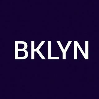 Logo of telegram channel brooklyner — Brooklyn New York News Newspapers Ads Classifieds USA America Bensonhurst