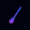 Telegram channel Broom logo