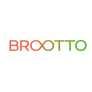 Логотип телеграм канала @brootto — BROOTTO