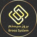 Logo saluran telegram broozsystem — Broozsystem