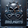 Telegram channel Bro.Parts Автозапчасти logo