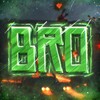 Логотип телеграм канала @brorust — BroRust - проект серверов Rust!