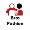 የቴሌግራም ቻናል አርማ bros_fashionn — Bros fashion